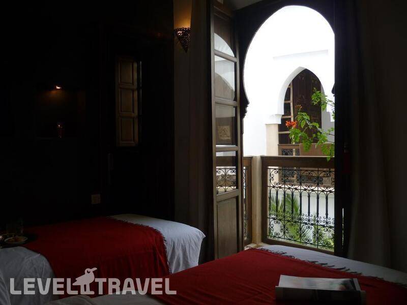 Фотография Riad Dar Zaman