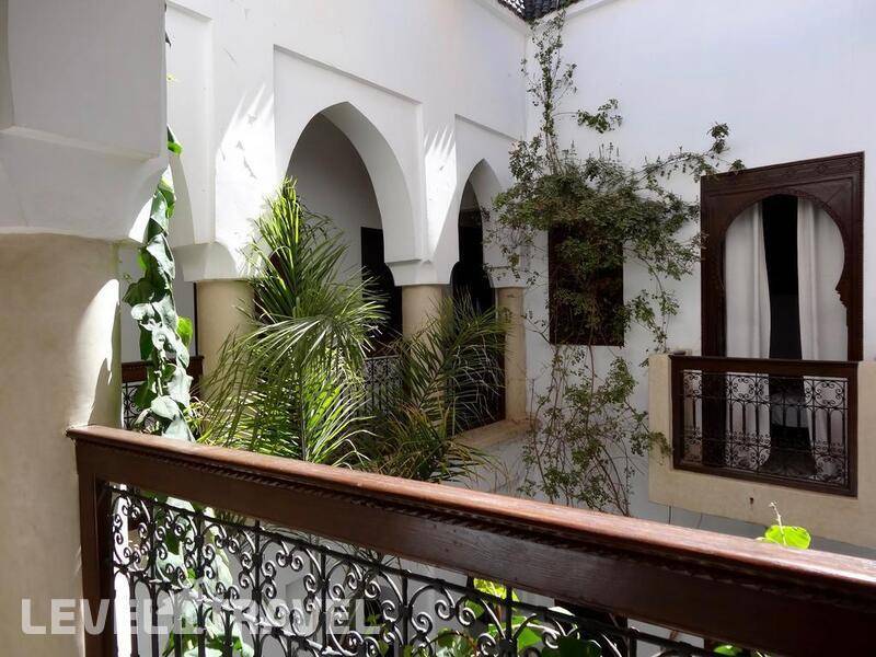 Фотография Riad Dar Zaman