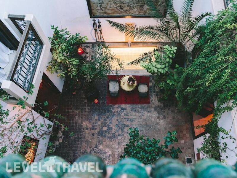 Фотография Riad Dar Zaman