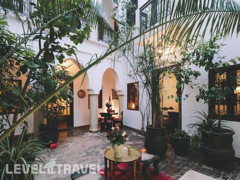 Фотография Riad Dar Zaman