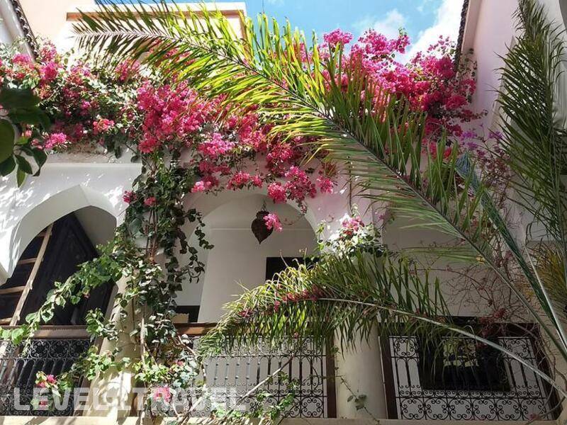 Фотография Riad Dar Zaman