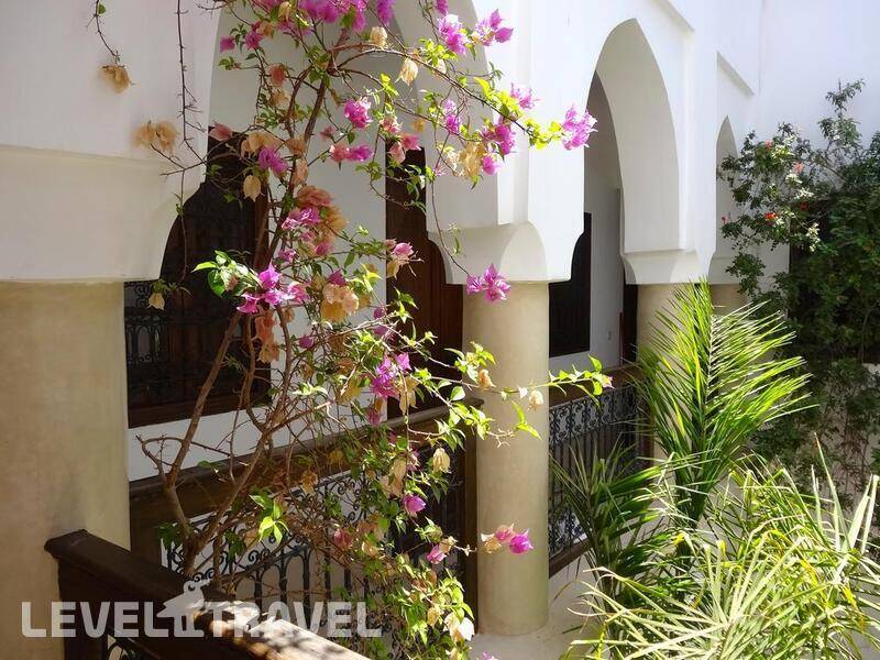 Фотография Riad Dar Zaman