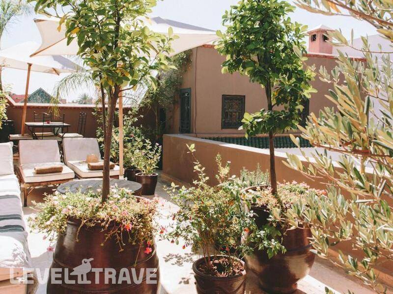 Фотография Riad Dar Zaman