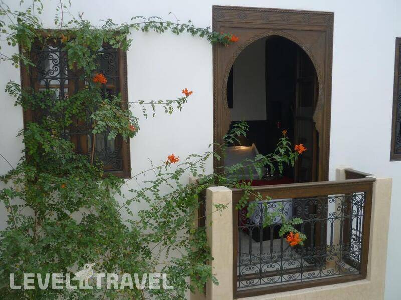 Фотография Riad Dar Zaman