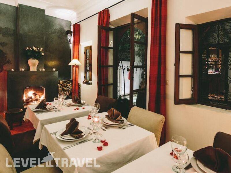 Фотография Riad Dar Zaman