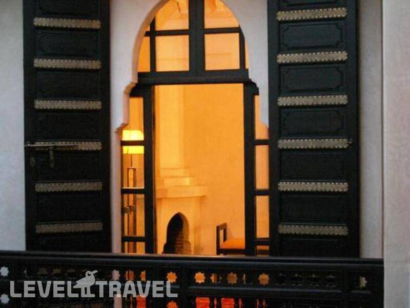 Фотография Riad Diana