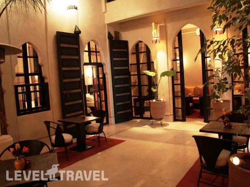 Фотография Riad Diana