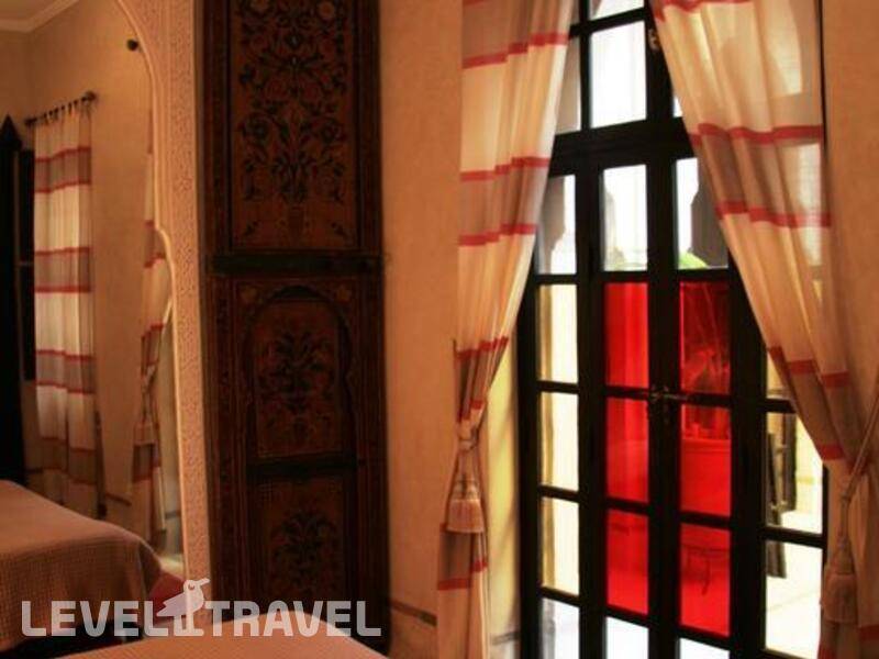 Фотография Riad Diana
