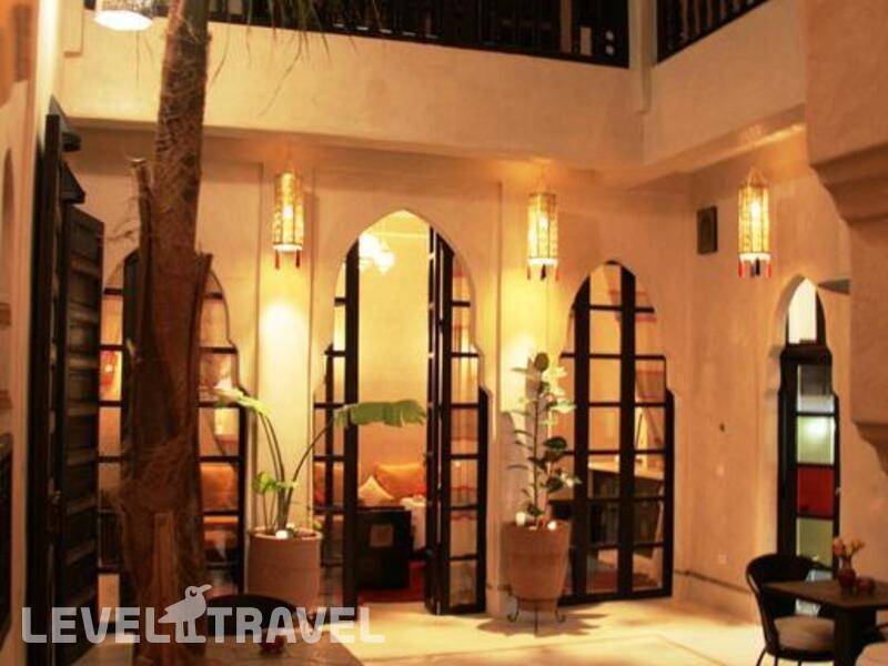 Фотография Riad Diana