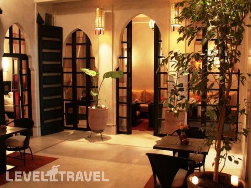 Фотография Riad Diana