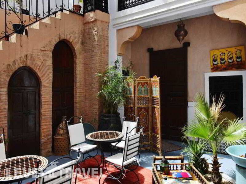 Фотография Riad Dubai