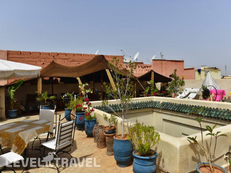 Фотография Riad Dubai