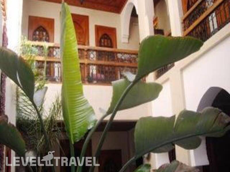 Фотография Riad Dubai
