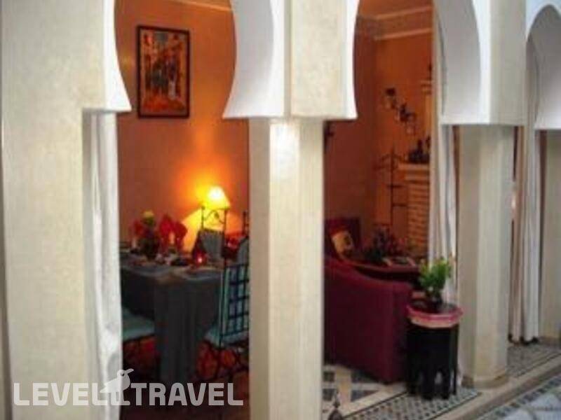 Фотография Riad Dubai