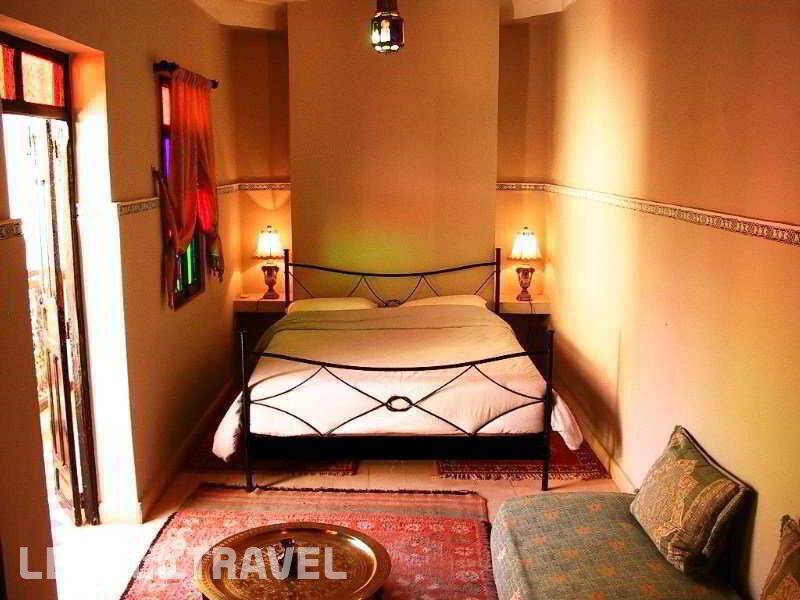 Фотография Riad El Farah Kasbah