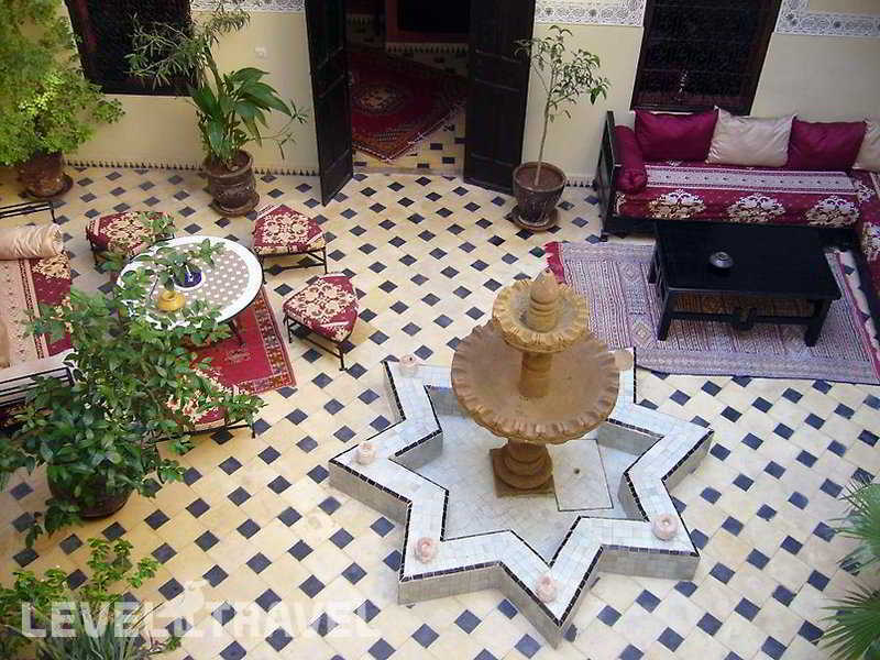 Фотография Riad El Farah Kasbah