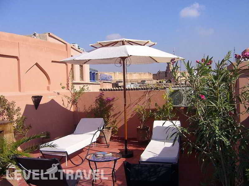 Фотография Riad El Farah Kasbah