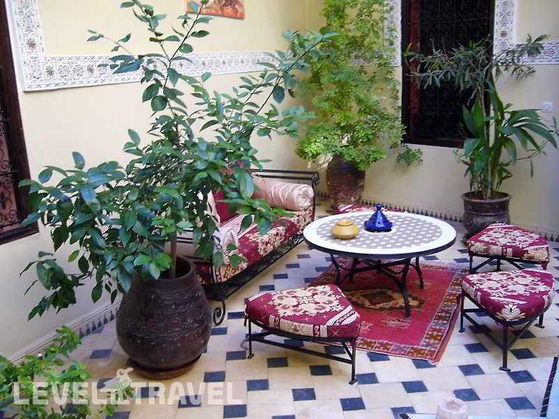 Фотография Riad El Farah Kasbah