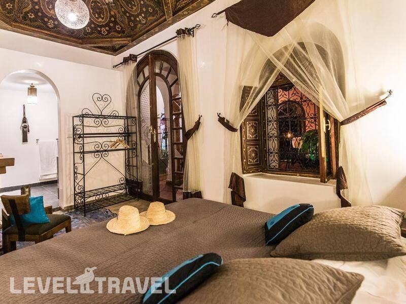 Фотография Riad El Grably