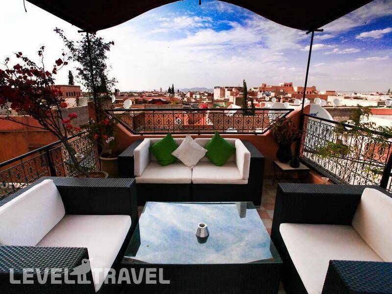 Фотография Riad El Grably