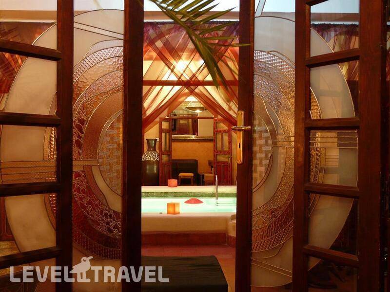 Фотография Riad El Grably