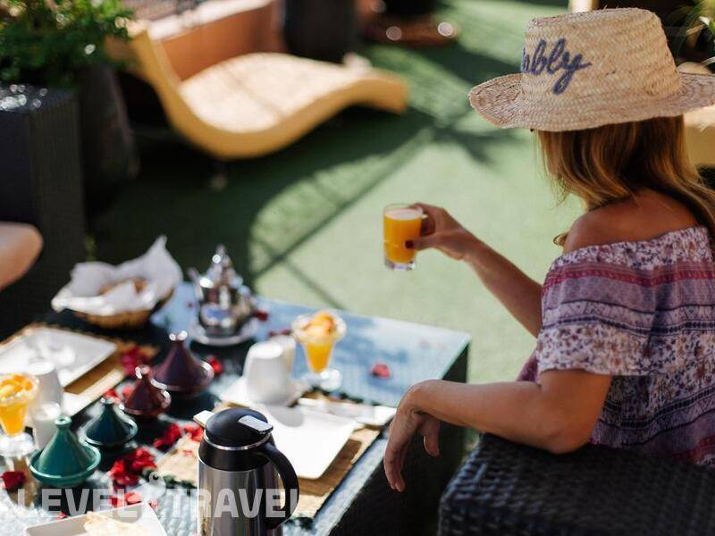 Фотография Riad El Grably