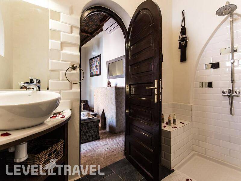 Фотография Riad El Grably
