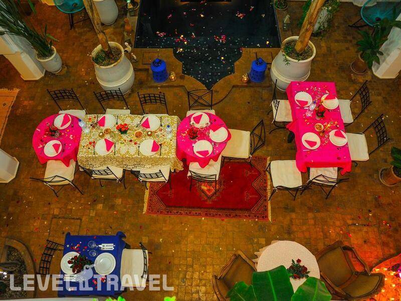 Фотография Riad El Kenz