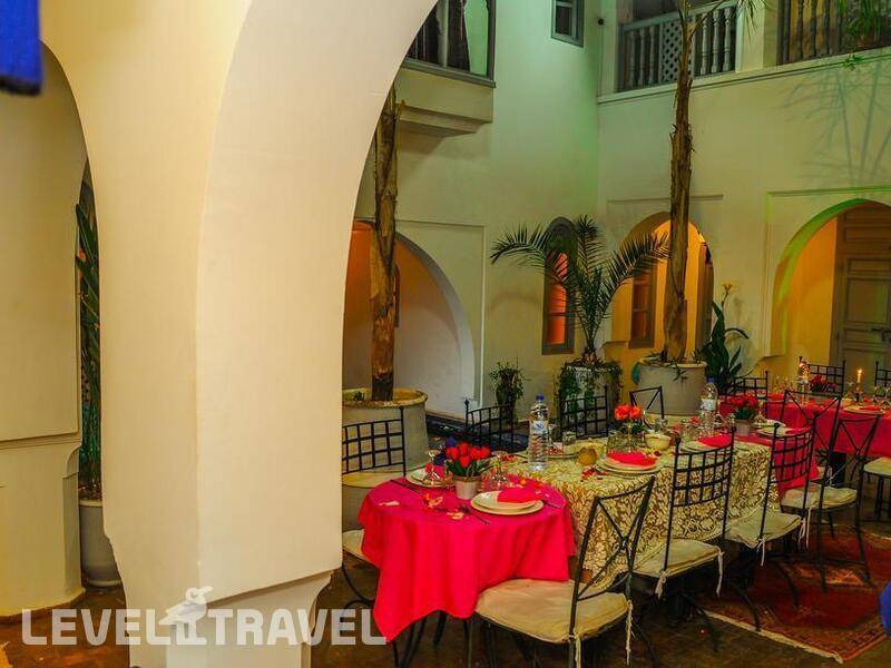 Фотография Riad El Kenz