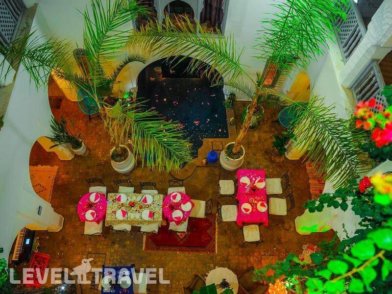 Фотография Riad El Kenz