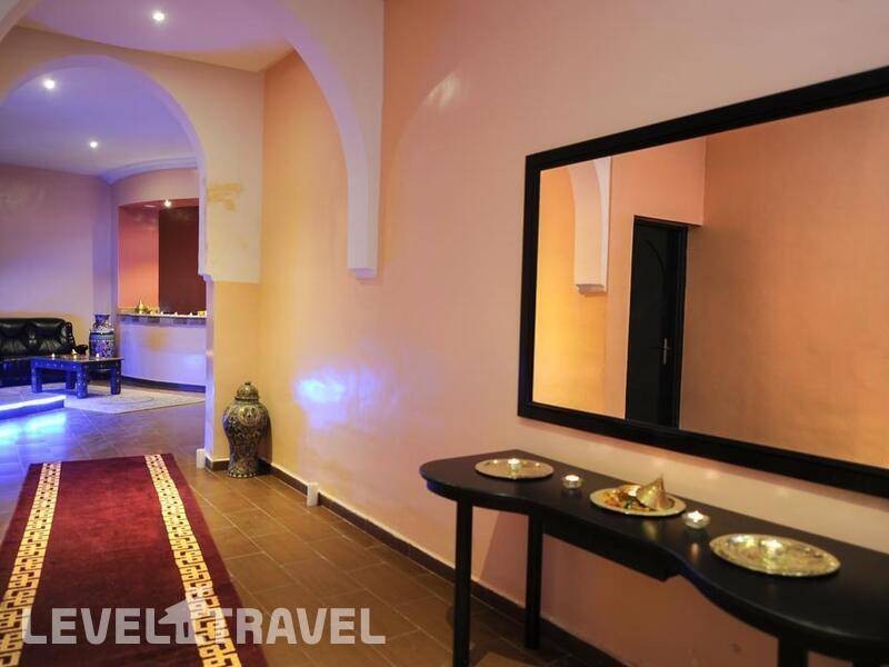 Фотография Riad Ennakhil And Spa