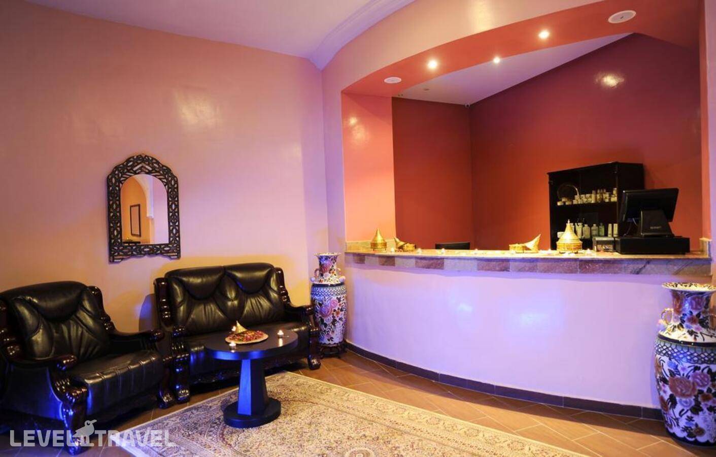 фотографии отеля Riad Ennakhil And Spa в Марокко(Марракеш) - фото №30