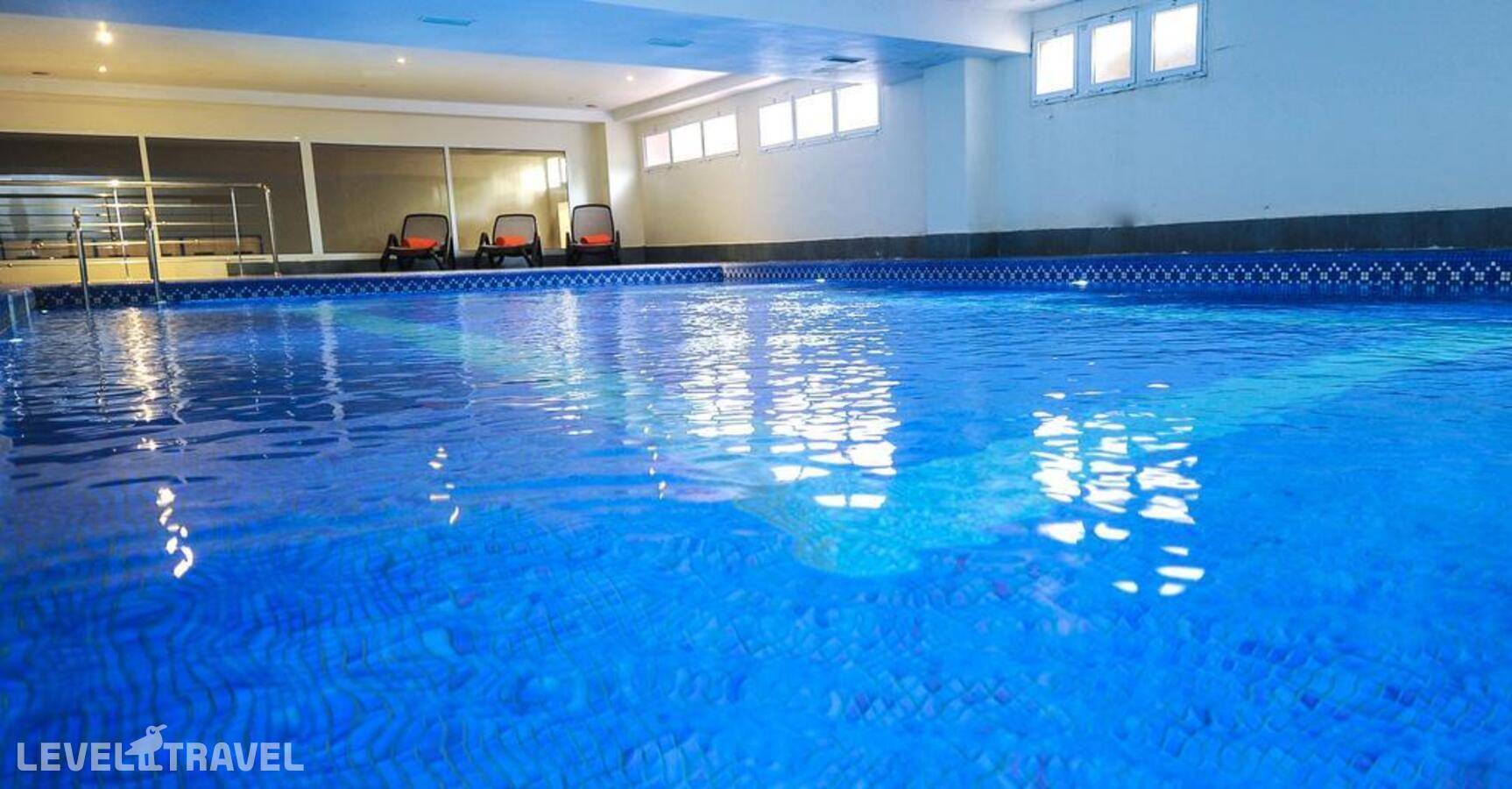 фотографии отеля Riad Ennakhil And Spa в Марокко(Марракеш) - фото №8