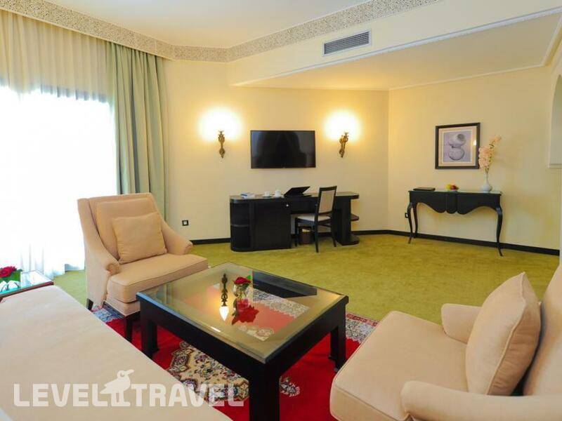 Фотография Riad Ennakhil And Spa