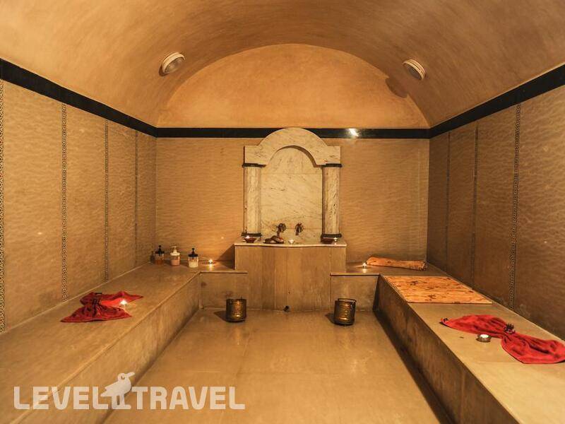 Фотография Riad Ennakhil And Spa