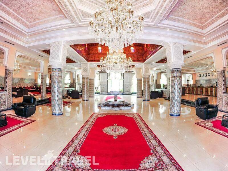 Фотография Riad Ennakhil And Spa