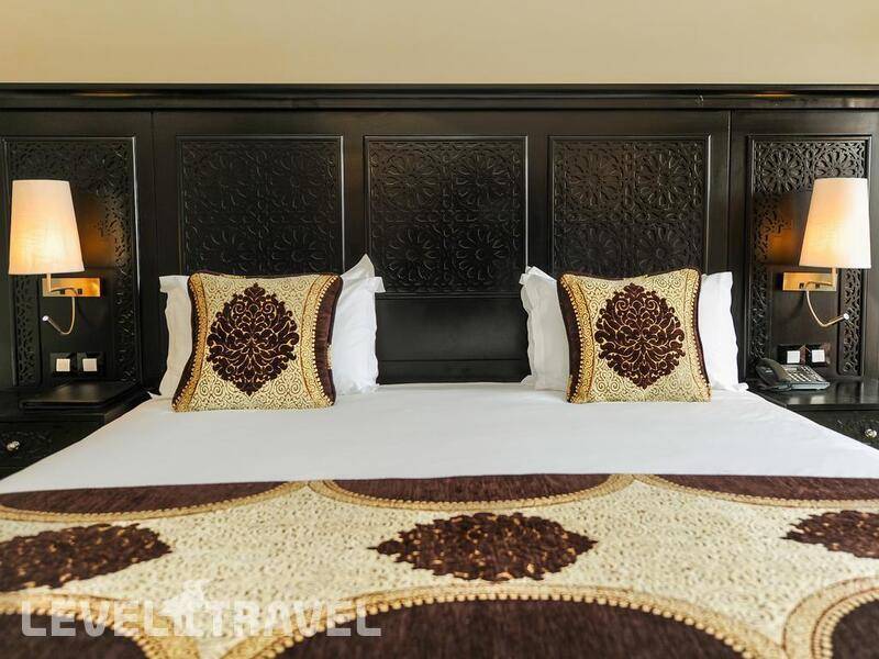 Фотография Riad Ennakhil And Spa