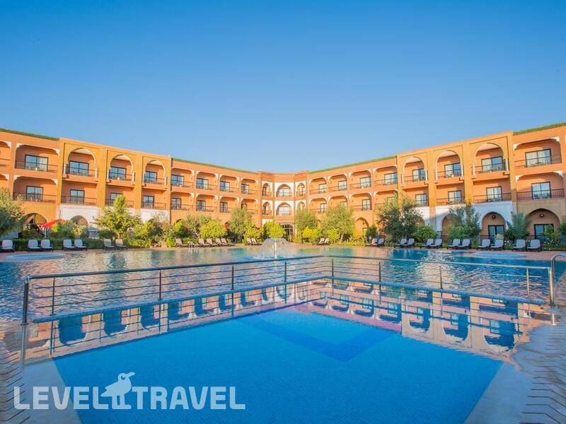 Фотография Riad Ennakhil And Spa