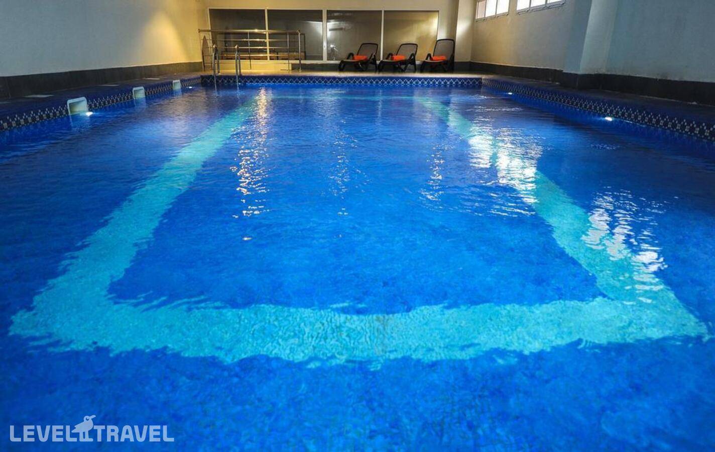 фотографии отеля Riad Ennakhil And Spa в Марокко(Марракеш) - фото №34