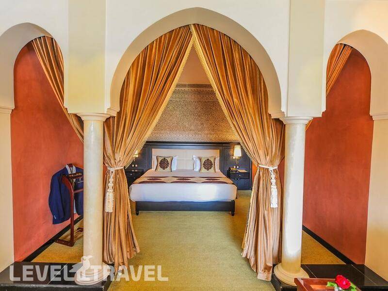 Фотография Riad Ennakhil And Spa