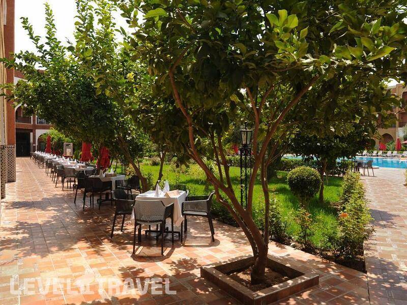 Фотография Riad Ennakhil And Spa