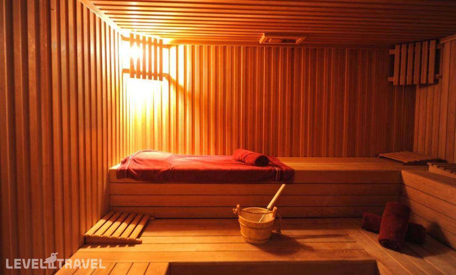 фотографии отеля Riad Ennakhil And Spa в Марокко(Марракеш) - фото №37