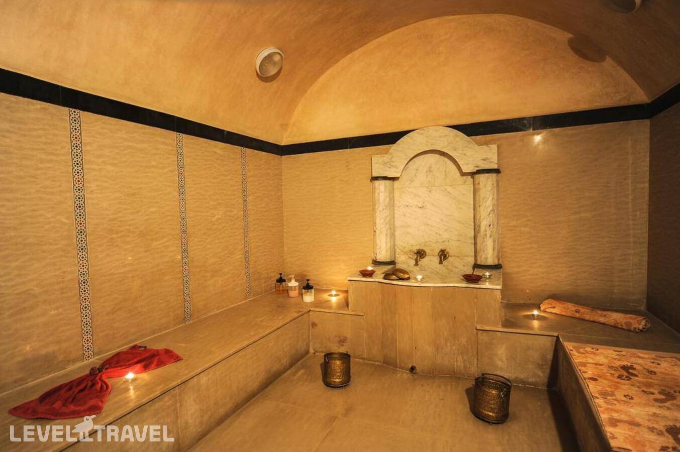 фотографии отеля Riad Ennakhil And Spa в Марокко(Марракеш) - фото №31