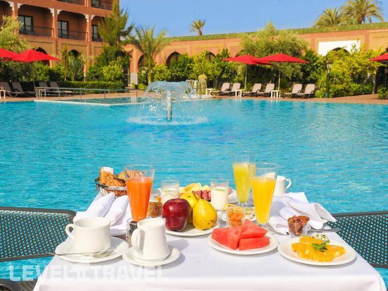 Фотография Riad Ennakhil And Spa