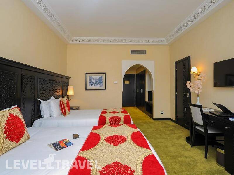 Фотография Riad Ennakhil And Spa