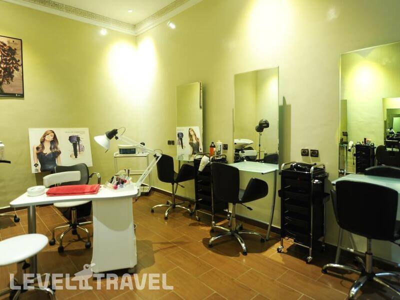Фотография Riad Ennakhil And Spa
