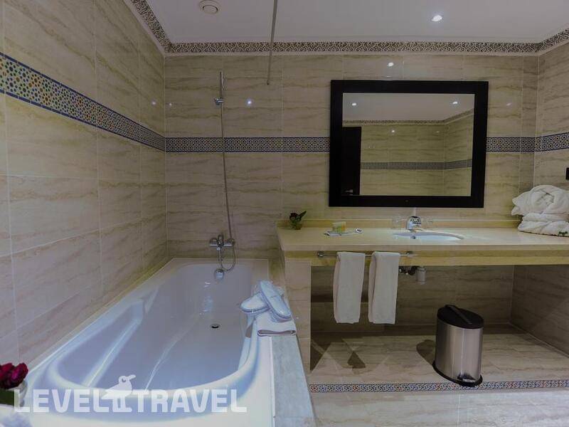 Фотография Riad Ennakhil And Spa
