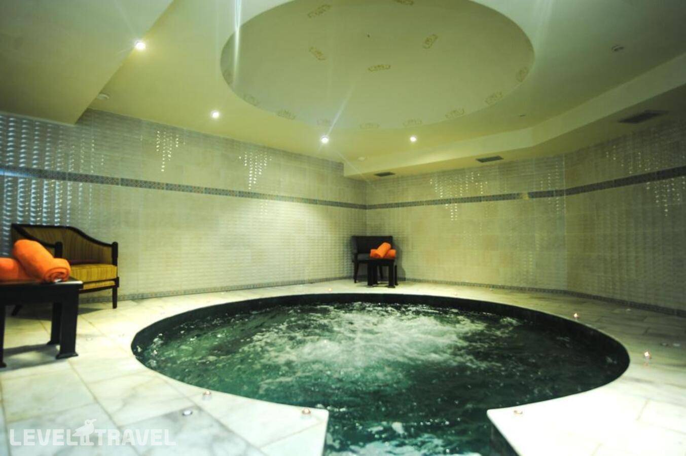 фотографии отеля Riad Ennakhil And Spa в Марокко(Марракеш) - фото №29