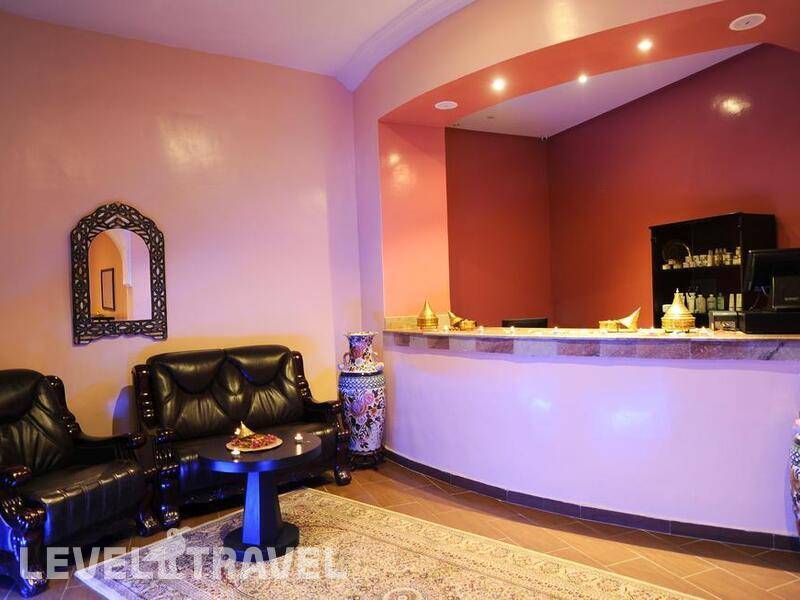 Фотография Riad Ennakhil And Spa