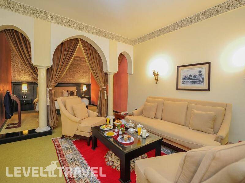 Фотография Riad Ennakhil And Spa